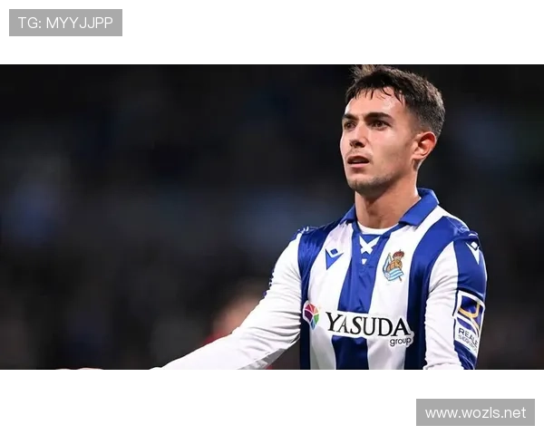 祖比门迪是否只是稳健型中场