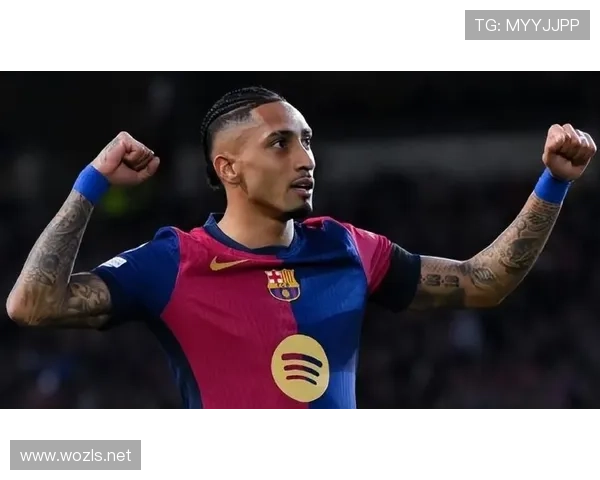 拉菲尼亚：转战法甲再到英超的多联赛成长路径