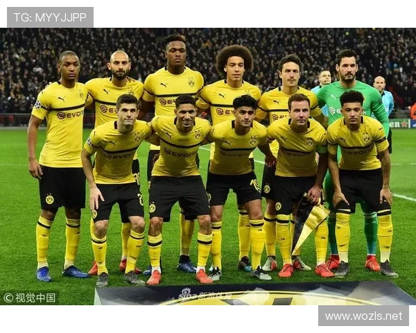 多特蒙德中场控制强度问题，对关键战稳定性形成制约