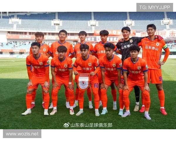 山东泰山队到底怎么了?内部冲突、战术混乱,豪门地位岌岌可危! 山东泰山队到底怎么了?内部冲突、战术混乱,豪门地位岌岌可危!