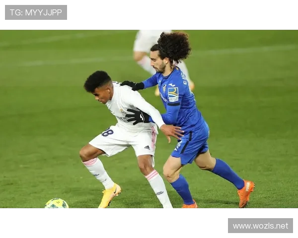 皇马从大胜到失控，状态波动暴露稳定性隐患