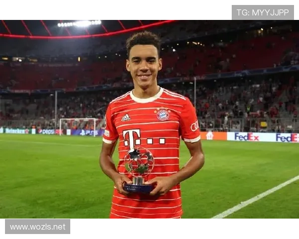 穆西亚拉未来上限：技术全面性与顶级联赛持续表现