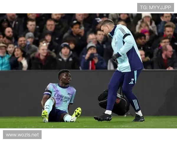 萨卡的战术地位:阿森纳进攻核心解析 萨卡的战术地位:阿森纳进攻核心解析