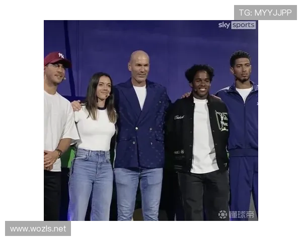 贝林厄姆 vs 齐达内:上限差距与中场进化路径分析 贝林厄姆 vs 齐达内:上限差距与中场进化路径分析