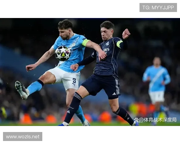 卡马文加 vs 巴尔韦德：皇马中场攻防角色与战术适配差异