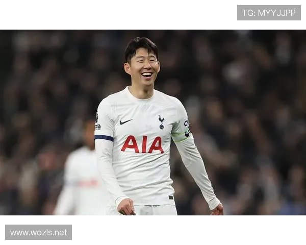 孙兴慜数据稳定性分析：赛季表现波动与持续性