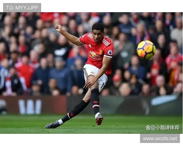 拉什福德对阵顶级后卫的速度优势分析