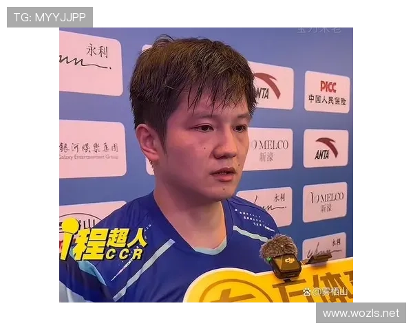 樊振东居然在比赛间隙偷偷点外卖，员工都看傻了！