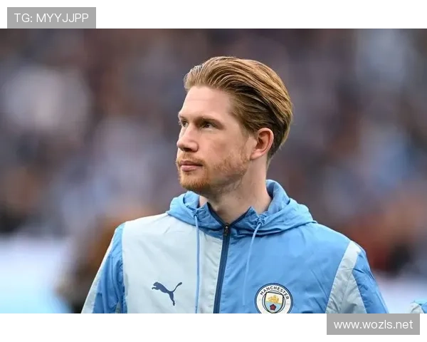 远射+直塞双威胁：德布劳内的进攻能力