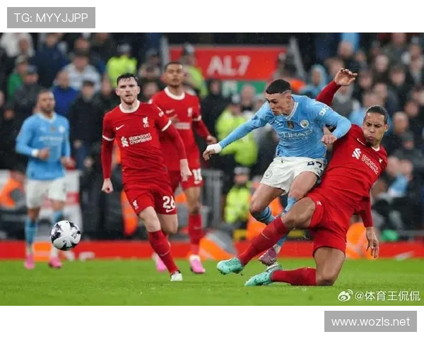 福登对阵利物浦焦点战的决定性发挥解析