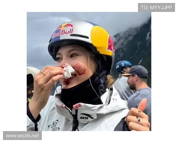 谷爱凌家的冰箱里是不是连矿泉水都按训练计划排好队了